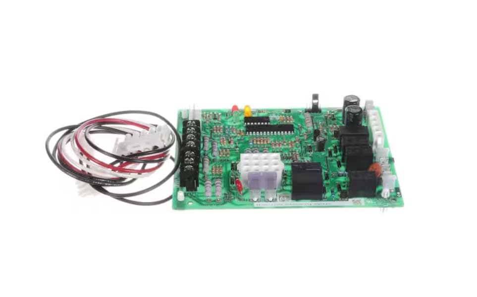 Fits Nortek 1170-300 03G112G10001T 252111132 3425M053356 1045840 Control Board, 2 Stage