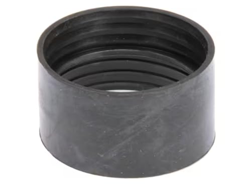 Fits Meiko 3614 14 SML-DM70 681-1/WC/50 EN877 Hose, Coupling, Rubber Insert, Black, Utensil/Pots & Pans Washer for DV270-2, FV130-2, FV250-2