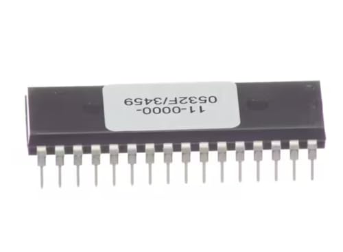Fits FBD 11-0000-0532F/3459 Eprom/Firmware, 563HE