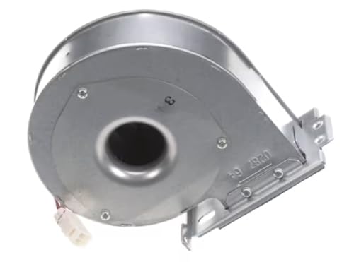 Fits Rinnai 20.2.28 U290-805-CWX1 18X11 72E4017090 Blower/Motor Assembly, Combustion, 48VDC