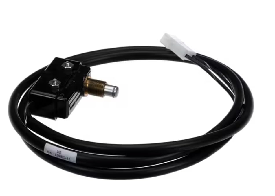 Fits Taylor X79823-12 Switch A.-Latch M35