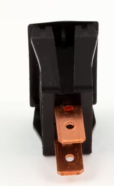 Fits Groen 250V~. 5W 1237 Indicator Lamp, Blue for XS-208-8-3, XS-208-8-1, XS-208-6-1
