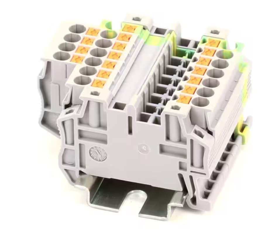 Fits Garland 0086 23 Pressure Switch - HUBA Model 6 for ME-3PX Electric, ME-2P, ME-1P