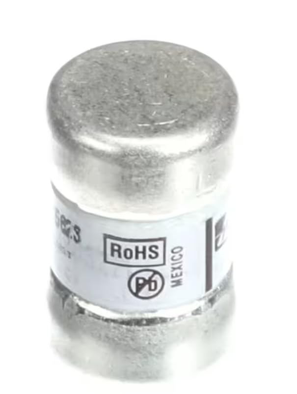 Fits Trane 300 VAC Ul Listed Class T Fuse 0110667 200KA I.R. Current LIMITING 012567.3 CSA Class T RoHS Pb Mexico LF JLLN 60A Fuse, Fast Acting, 300 Volt, 60 Amp