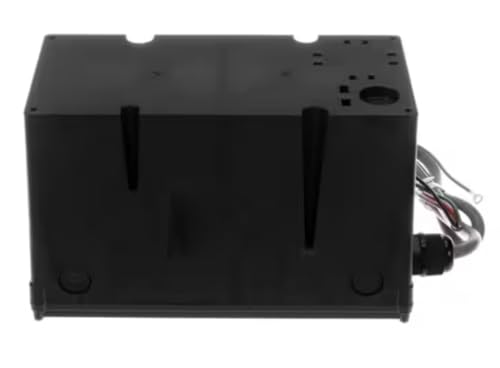 Fits Structural Concepts ZS1120X1 208-230V 60HZ Start Kit Box