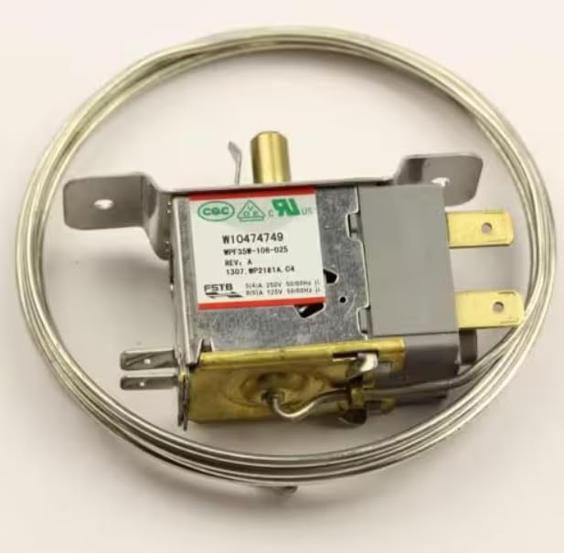 W10474749 THERMOSTAT