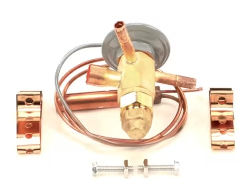 Fits Structural Concepts EFJE-1/4-CP 43-30 Thermo Expansion Valve