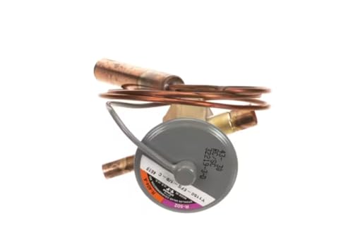 Y1150-EFS-1/8-C 4619 43-30 RC/SC 32219-3-0 Expansion Valve, R-502, R-404-A for HPR46A, HPR46A-D