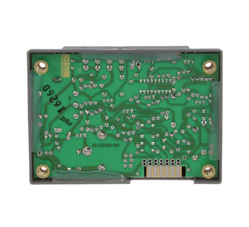 1626D F91T 06-236489-001 ANSI Z21.20 Input 24 VAC 50/60 HZ 3300MA Valve 24 VAC 2A MAX 1/4 in Spark Ignition Control Module for Vulcan Hart GCO4C, GCO4C0, GCO4D