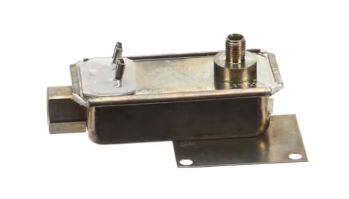 Fits Vulcan Hart 1210 B2061552E Valve for VK36, FK363, FK361