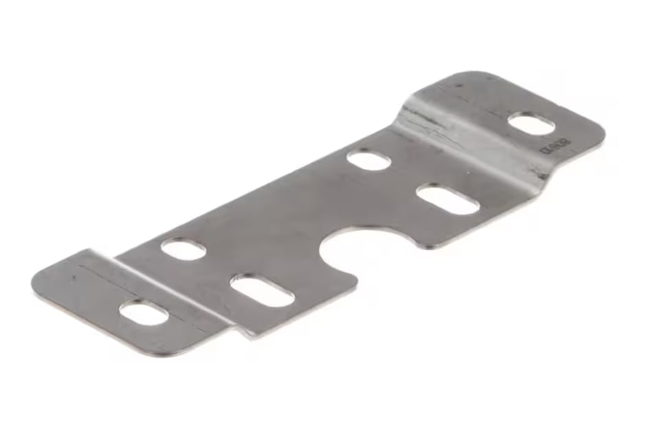 Fits Food Warming Equipment 80610 Bracket, Motor Mount, Bay Motor for P Series, P Series (DIXELL), P-108