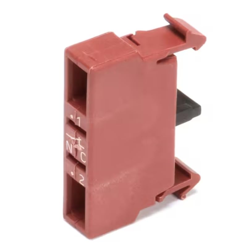 Fits Hobart 947-5-1 15-DC13 Contact Block, Start for HL1400, HL662, HCM450C