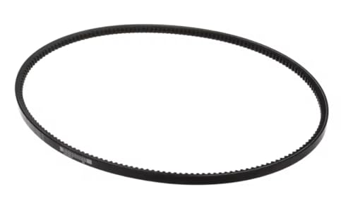 Fits Electro Freeze 2024SS 832426J4 20 V-Belt, Cogged Style, 1/2" Wide x 43" Circumference