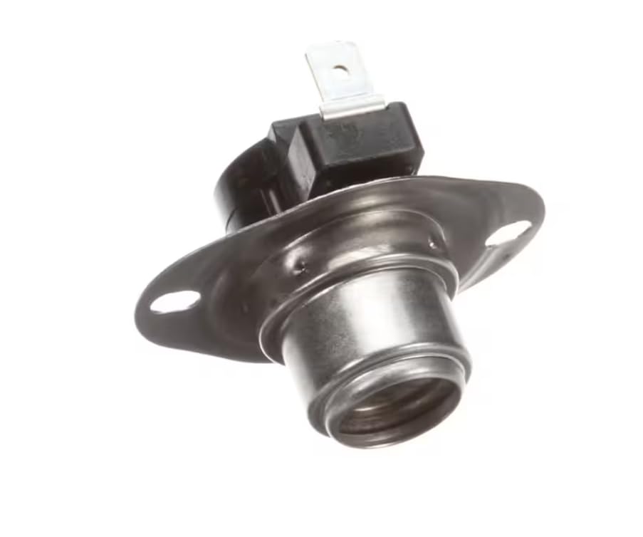 Fits AAON T-O-D 60TX81 A1531 Limit Switch, 105 EXP.75, ALS for RN-030-3-0-EQ09-3C4, RN-015-3-0-FA09-2G4, RN-013-3-0-FA09-2F4