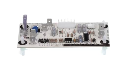 Fits York 637623 4123M159924 1139-83-1512A 212622 MOC3073 145Q Control Board for AHE22B3XH21, AHE18B3XH21, AHE18B3XT21