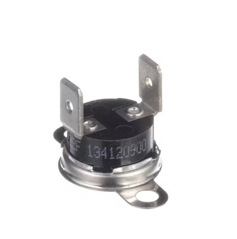 Frigidaire 134120900 A2114 Thermal Limiter, 220 F, Dryer