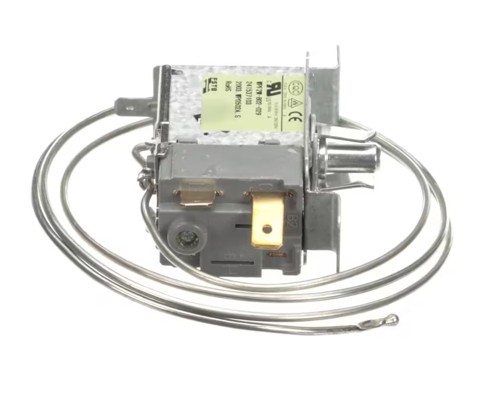 Frigidaire WPF2W-802-029 241537103 Temperature Control, Refrigerator