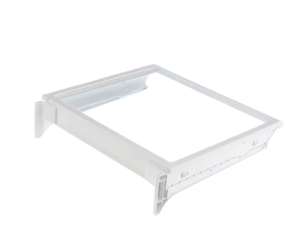 Frigidaire 5304508761 Cover with Glass, Crisper Drawer