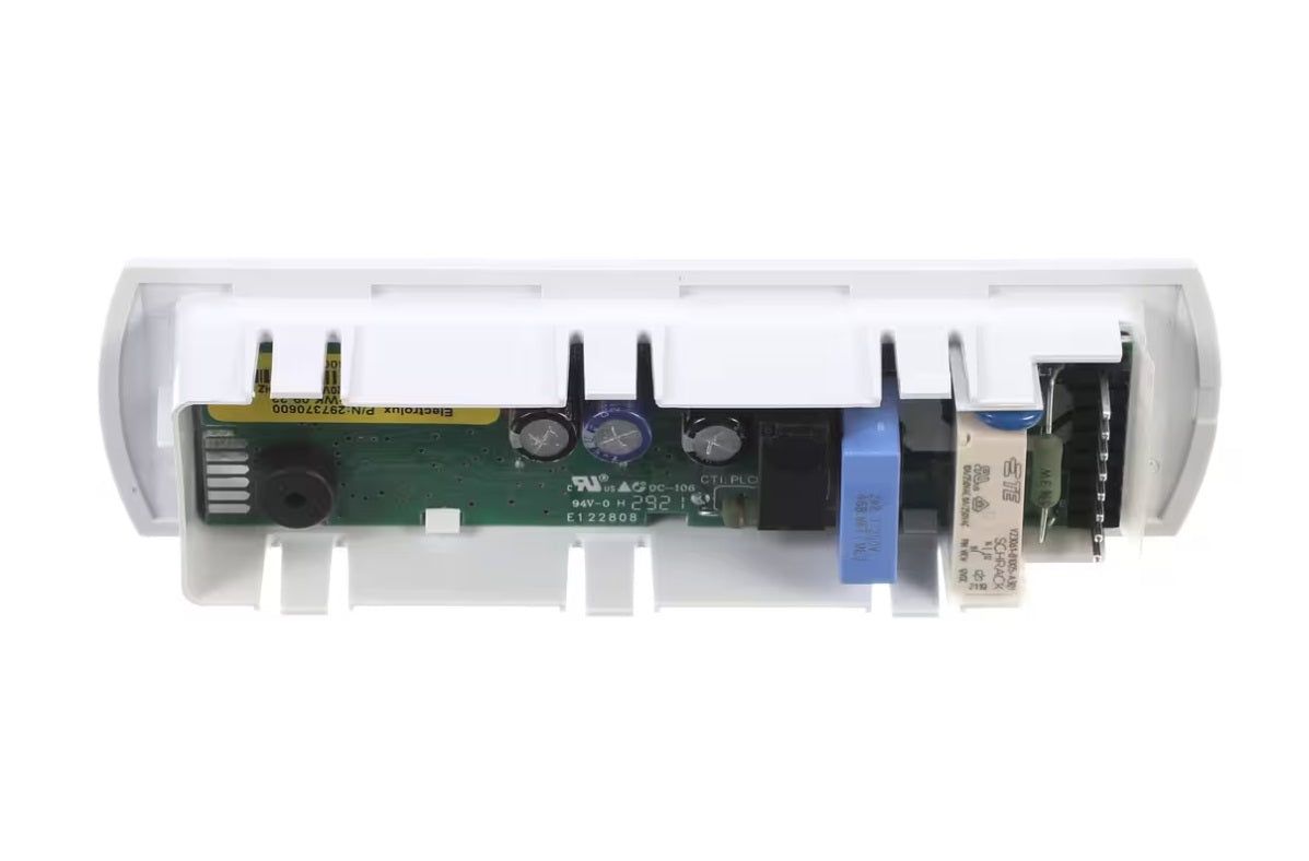 Frigidaire 297370600 Control Assembly, Freezer