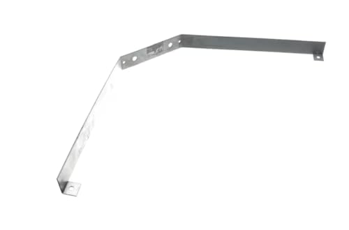Fits AAON 105-060-001 Bracket, Upper Bearing