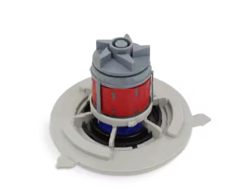 79 E Pump Rotor Assembly, Dishwasher