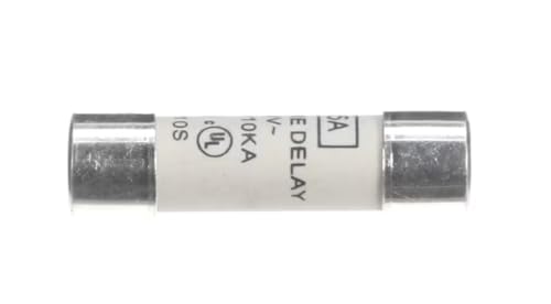 Fits Merrychef IR=10KA Fuse, Slow Blow, 12A