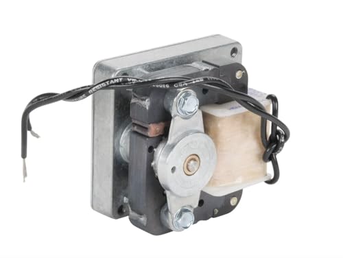 Fits Optimal Automatics Mini Autodoner Motor LR31462 30200 130 – 120 V