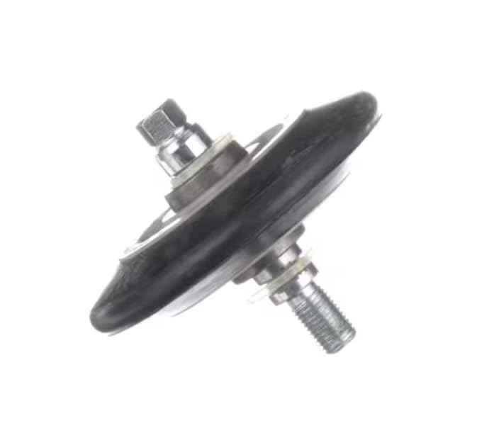 241D1209P001 Drum Roller/Wheel Kit, Dryer for GFD85GSSNWW, GFD65GSPNSN, GFD55GSPN0DG