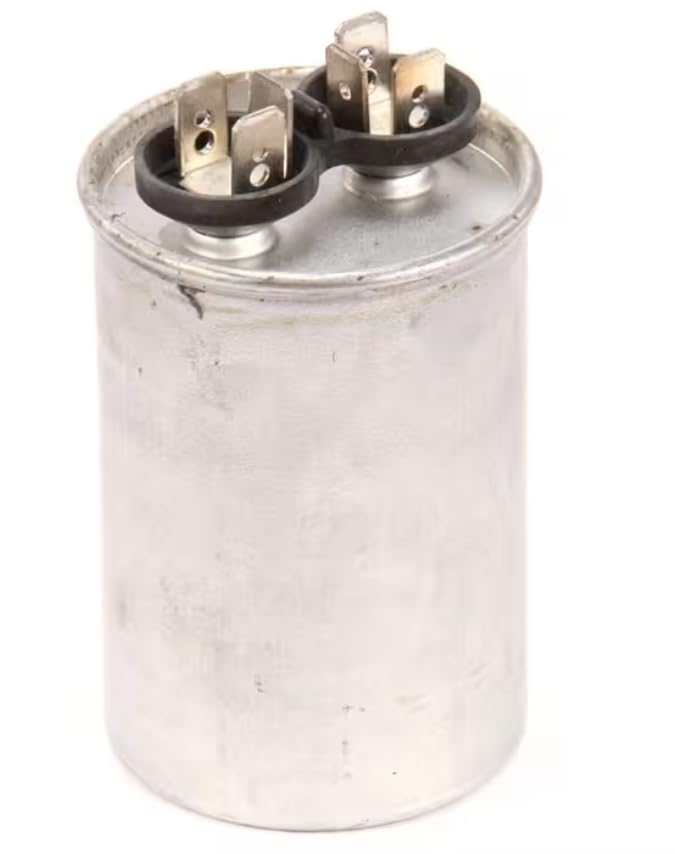 Fits Beverage Air P2 SH 0347 B 70C EN60252 325P156H37M25N3X Run Capacitor, 15 MFD, 370V for CFG12, EF Series, EF24