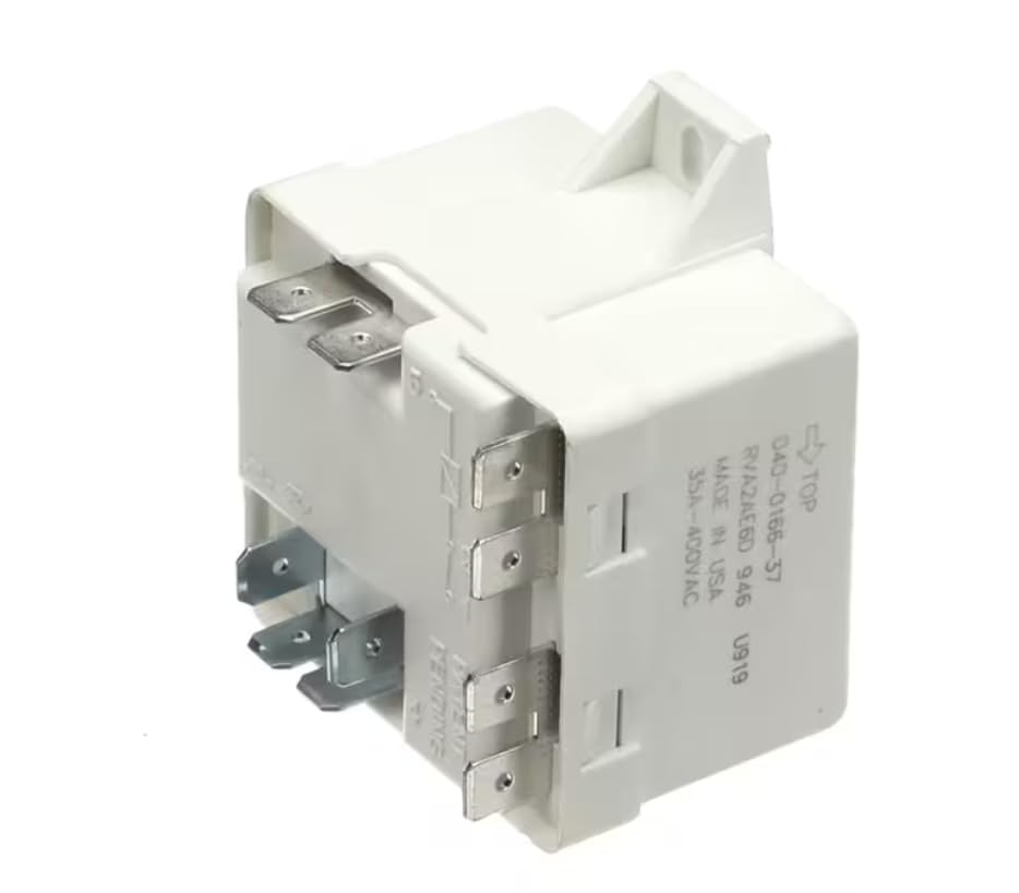 Fits Beverage Air 946 U919 Relay, Start, Copeland