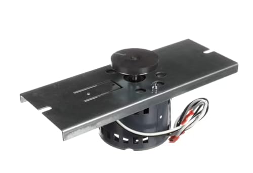 Fits Crathco SER. 27R 27242 KJB2M4004 Motor Assembly, Pump, 115V60HZ, 1PH, 1600RPM for D25, D25-3, D25-4
