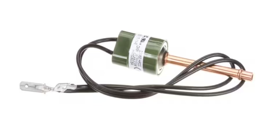 HR400-616-0003 17-11-E 23960 HR20 HR10302B4 High Pressure Safety Switch, HR10302B4 for RFS0650A161, RFS1200W, RNS0308