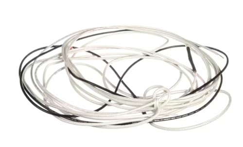 E51583 Heater Wire, Drawer Frame, GUF/GUC32 for GUF32P(R290), GUF32BP(R290), GUF32B