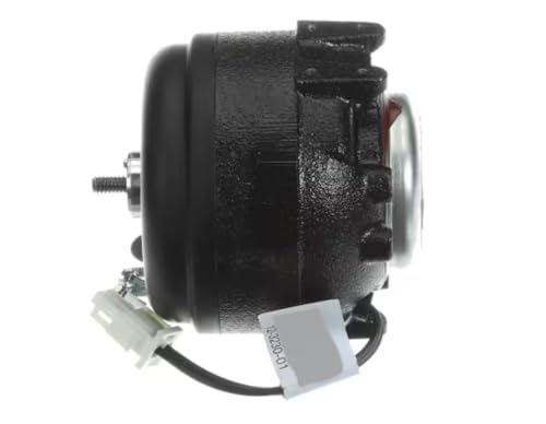 Fits Scotsman 12-3230-01 ESP-L16EM1TP 16 WATTS, 115V 0.8A Class A 40 C AMB K24 Fan Motor, 115 Volt, 60HZ, 16 Watt, Clockwise