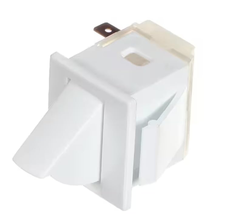 Fits Turbo Air 604E 2.5/250~ II 3 G 5A 125 VAC Door Switch