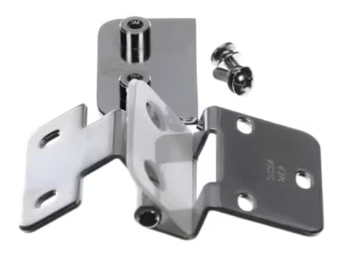Fits Structural Concepts SUS304 Hinge, Glass Door, XL-GH03-48-8