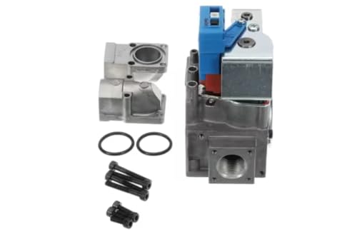 Fits Lochinvar 1960400 1960400241902420 848 0848180 2449 1648334 1086 K, VALVE,KH/KHB199/WH200/WHB199