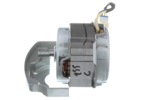 155 C 189D5526G001 A008233 E107600 45MFD250VAC Motor and Shield Kit,Washer