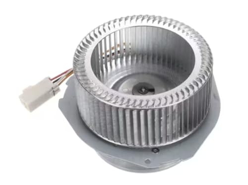 Fits Rinnai 72E4017090 Fan Assembly Kit