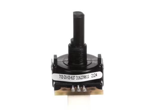 703-20-03-637 2124 Potentiometer