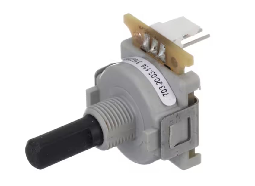 703.20.03.114 2124 Switch Kit, Surface Element for 56-5363-10-04