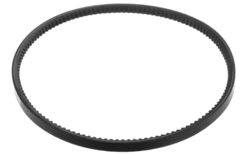 Fits DiversiTech AX30 2424SS 8324S33J 80 V-Belt, 32" Outside Length, 1/2" Top Width, Notched for CVHG057RA1DO3UR2775Q7E5NBC0000000UA00000001M003C0, CVHS300FAAD0C019017001700CFCF00A004C0000100AL
