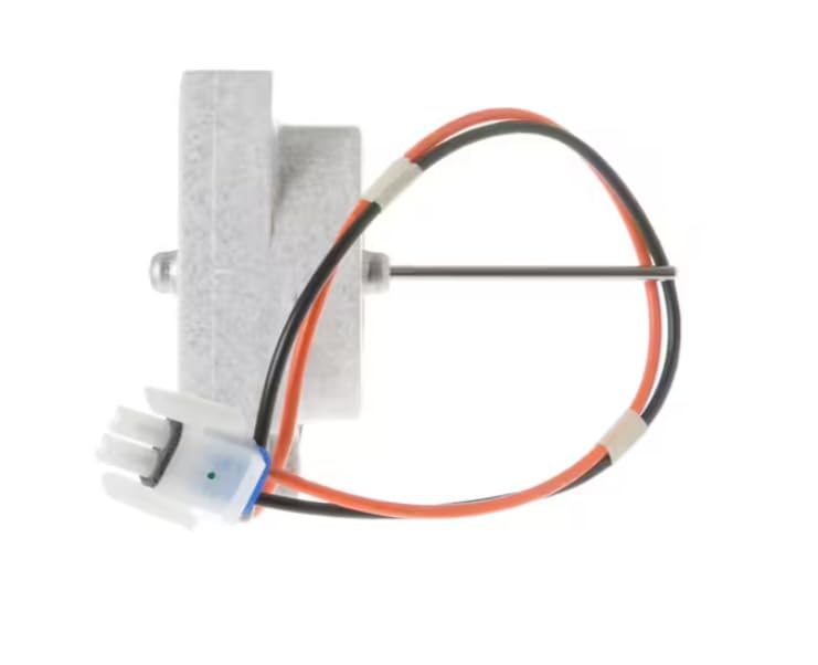 X0520ZT Z2313ZT Fan Motor, 115 Volt, 50/60HZ, Evaporator, Refrigerator