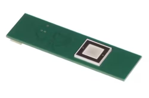 BA-39730-REV1 Control Board & Button Assembly