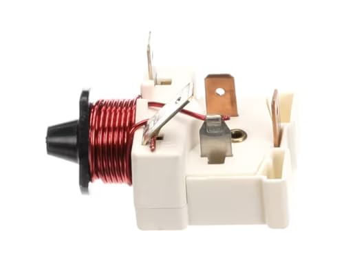 BN435 Relay, Start, 230V for ECG080A, ECG080W, ECM080A