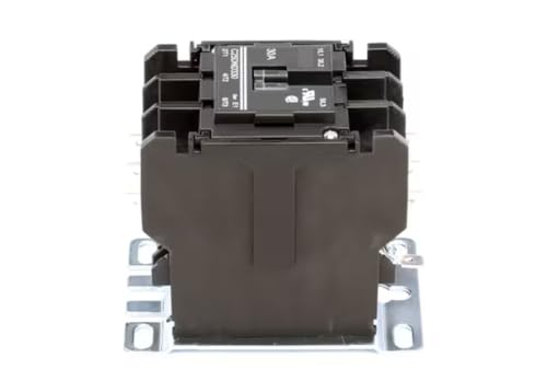Fits Giles WX 180406 XE1201 Contactor, 208-240V, 50/60HZ, 30A, 3 Pole