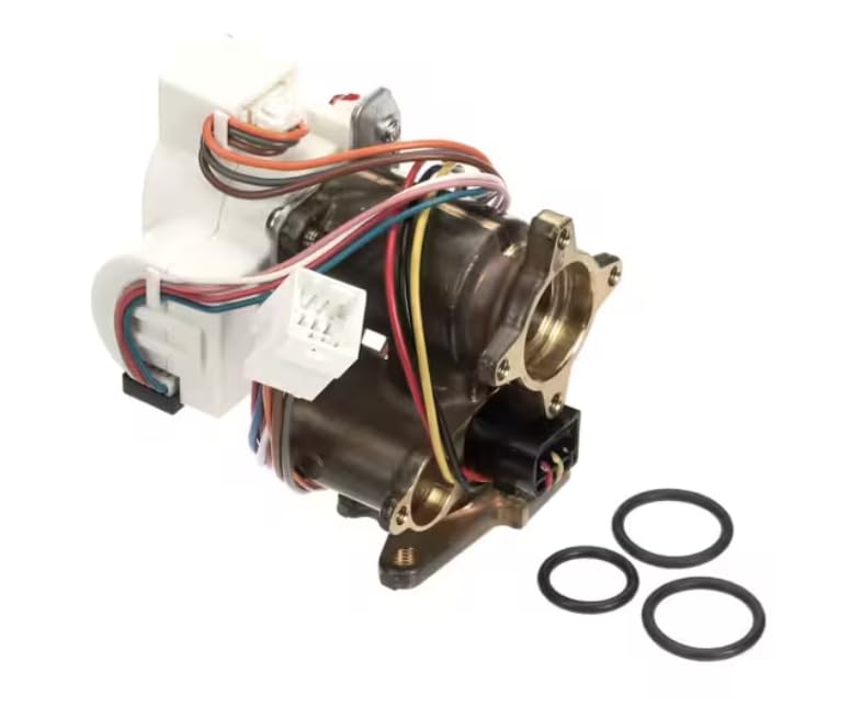 Fits Rinnai KHH 6 Water Flow Valve Kit