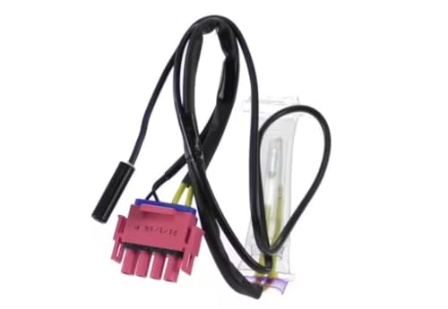 21/1/16 F Thermostat DEF for FUF14DLRAWW, FUF14DLRBWW, FUF14DLRCWW