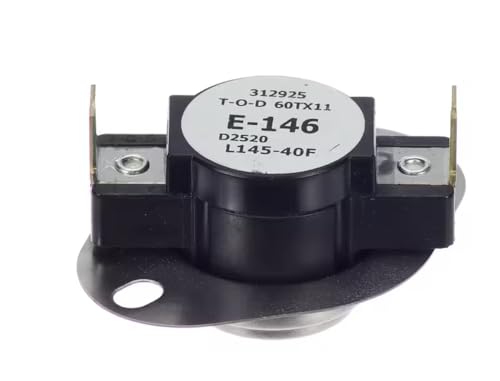 Fits Daikin 312925 E-146 D2520 Limit 145 Degree for VTAC HTR