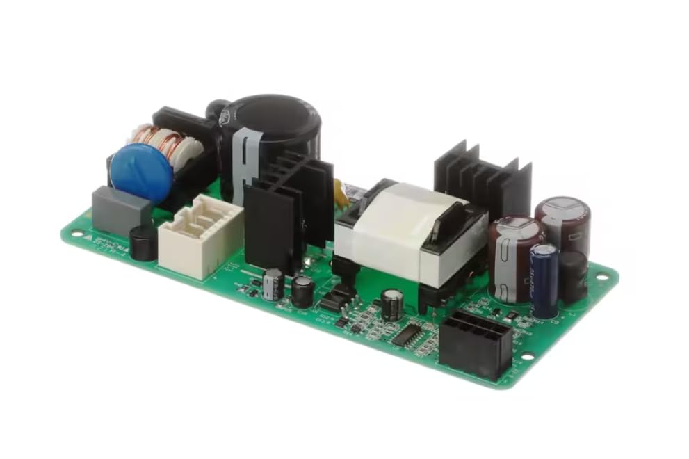 OV11101544A OC 1110 E213014 RVPS-02 Power Supply Board, Refrigerator/Freezer